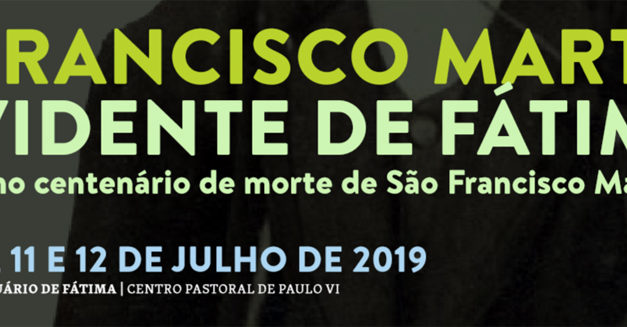 Francisco Marto, vidente de Fátima