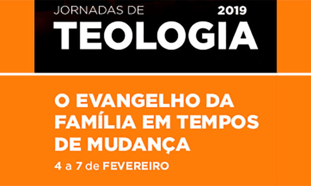 Jornadas de Teologia