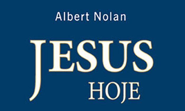 Livro: Jesus Hoje – Uma espiritualidade de liberdade radical