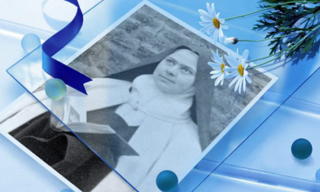 Isabel da Trindade: chamamento à santidade