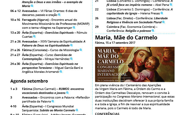 Nº 36 – AGOSTO 2017