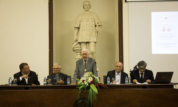Os Carmelitas no mundo Luso-Hispânico