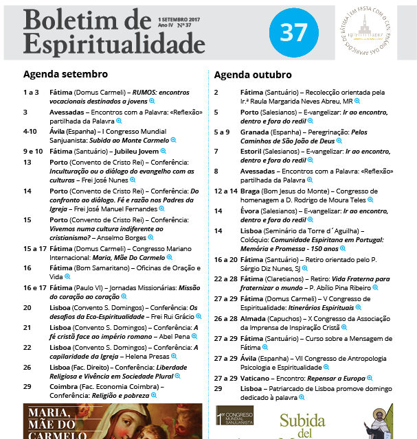 Nº 37 – Setembro 2017
