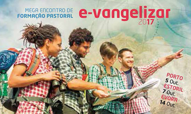 «E-vangelizar» 2017