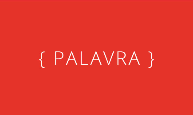 O poder da Palavra