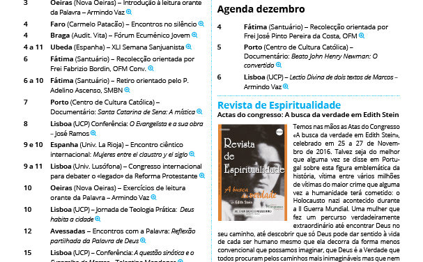 Nº 39 – NOVEMBRO 2017