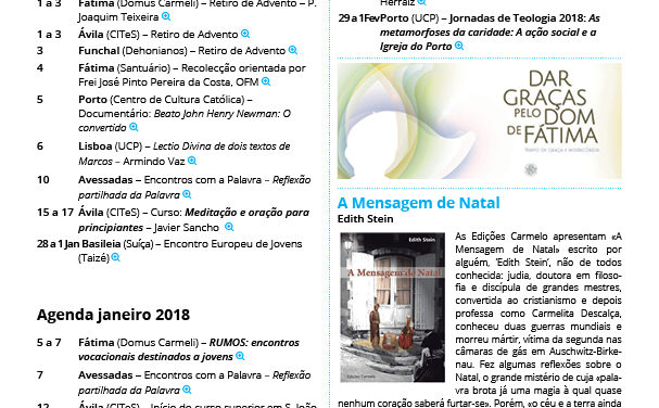 Nº 40– DEZEMBRO 2017