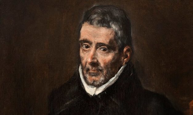 Cátedra de São João de Ávila