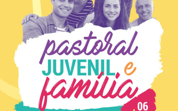 Jornadas Nacionais da Pastoral Juvenil 2018