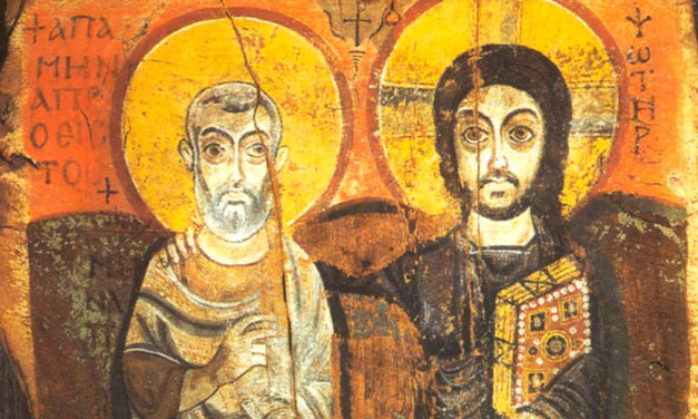 As Igrejas Orientais e os dois pulmões do Cristianismo universal