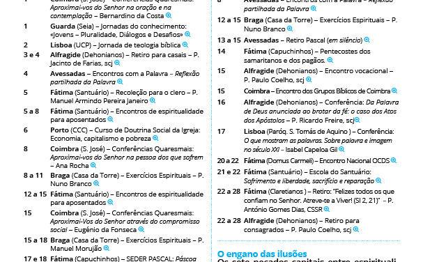 Nº 43– Março 2018