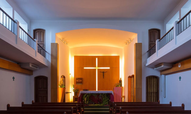 Exercícios Espirituais