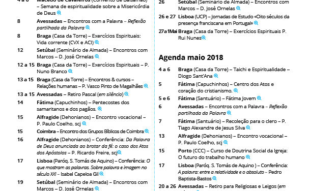 Nº 44– Abril 2018
