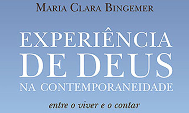 Experiência de Deus na contemporaneidade