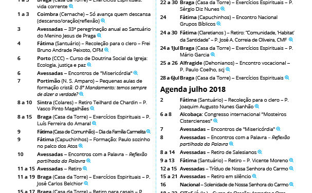 Nº 46 – Junho 2018