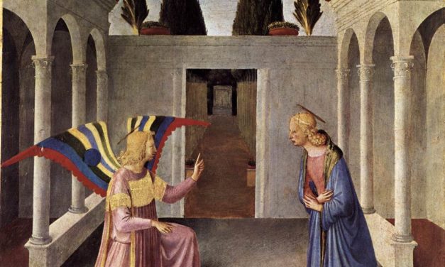 A leitura sacramental da palavra