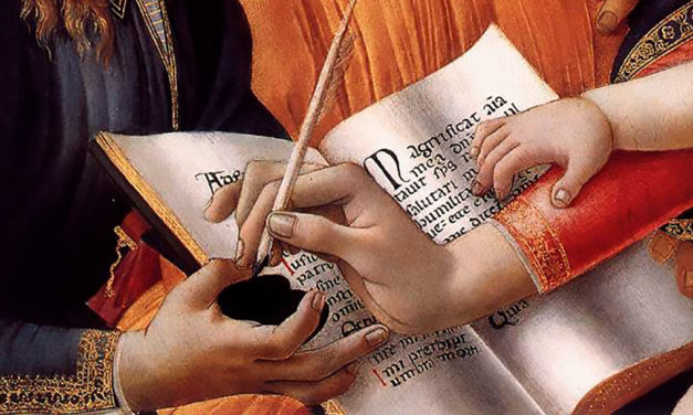 Omnipotência da Palavra e prepotência da insanidade