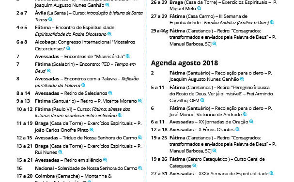 Nº 47 – Julho 2018