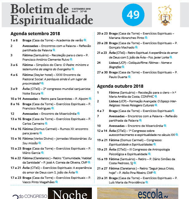 Nº 49 – Setembro 2018