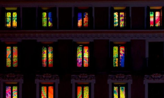 O Espaço Inter-Religioso: Novas Paisagens Culturais