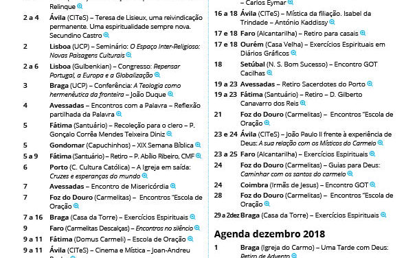 Nº 51 – Novembro 2018