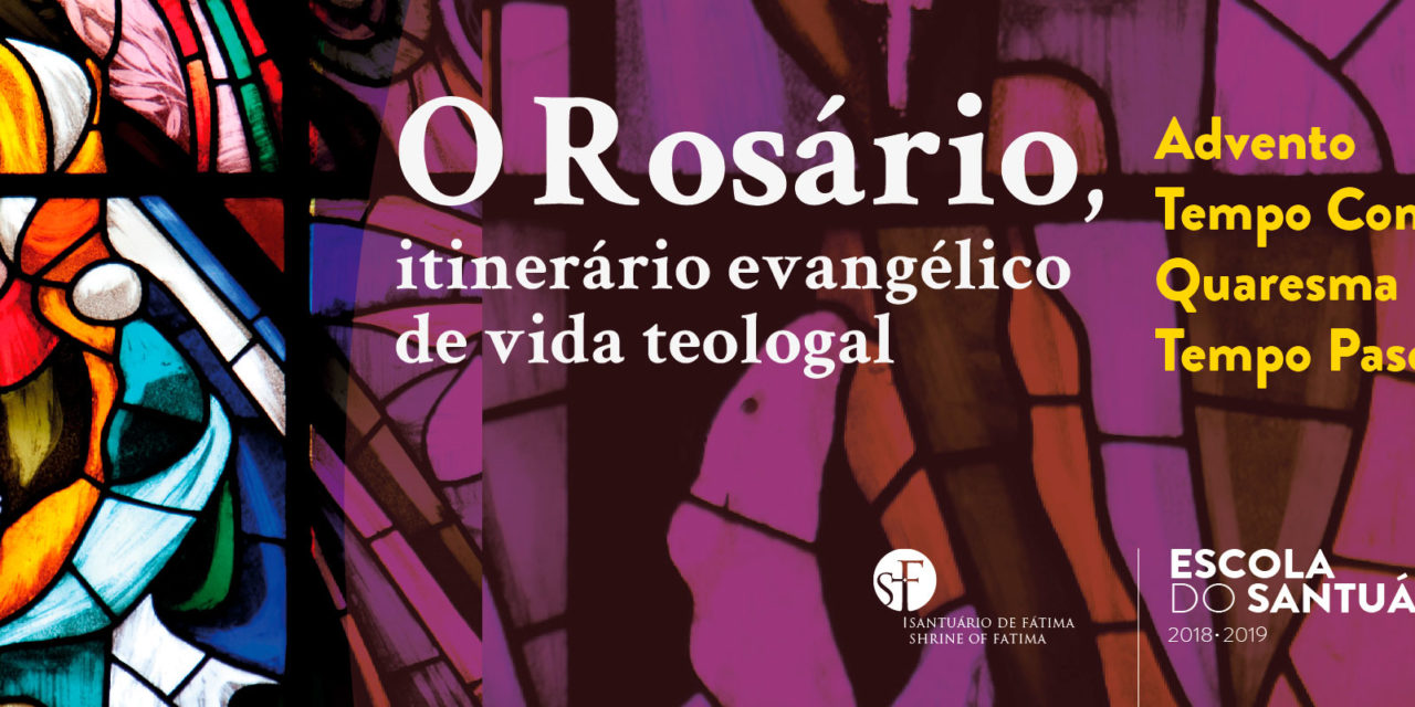 O Rosário, itinerário evangélico de vida teologal