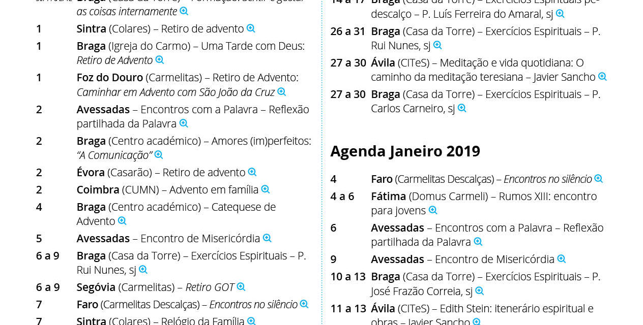Nº 52 – Dezembro 2018