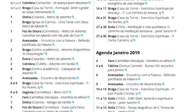 Nº 52 – Dezembro 2018