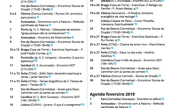 Nº 53 – janeiro 2019