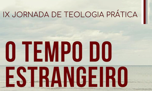 9º Jornada de Teologia Prática