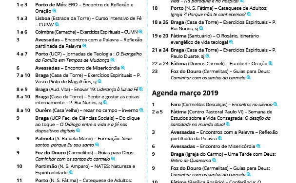 Nº 54 – Fevereiro 2019