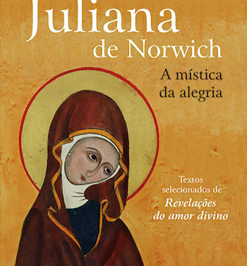 Livro: Juliana de Norwich