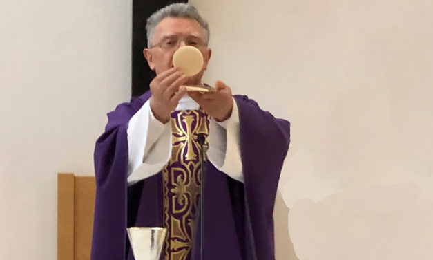 A palavra e o sacerdote