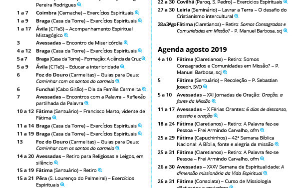 Nº 59 – Julho 2019