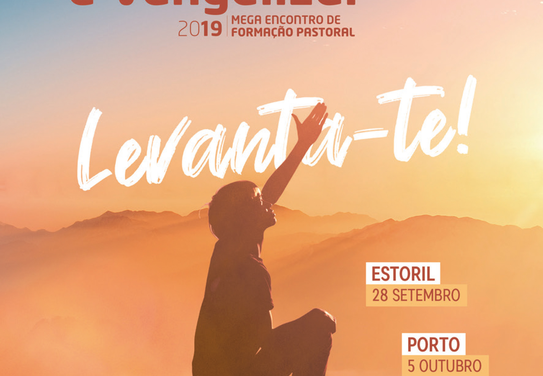 E-vangelizar 2019