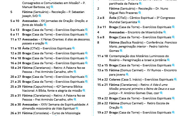 Nº 60 – Agosto 2019