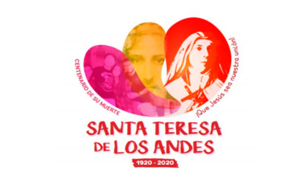 Teresa dos Andes: Centenário da sua morte