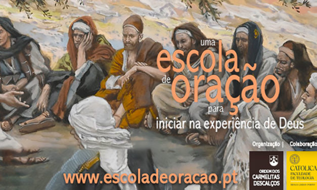 Escola de Oração