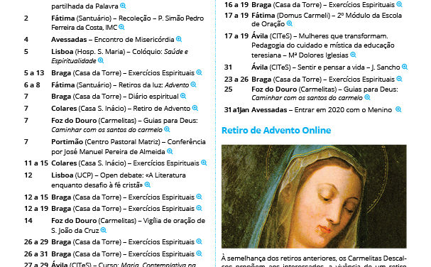 Nº 64 – DEZEMBRO 2019