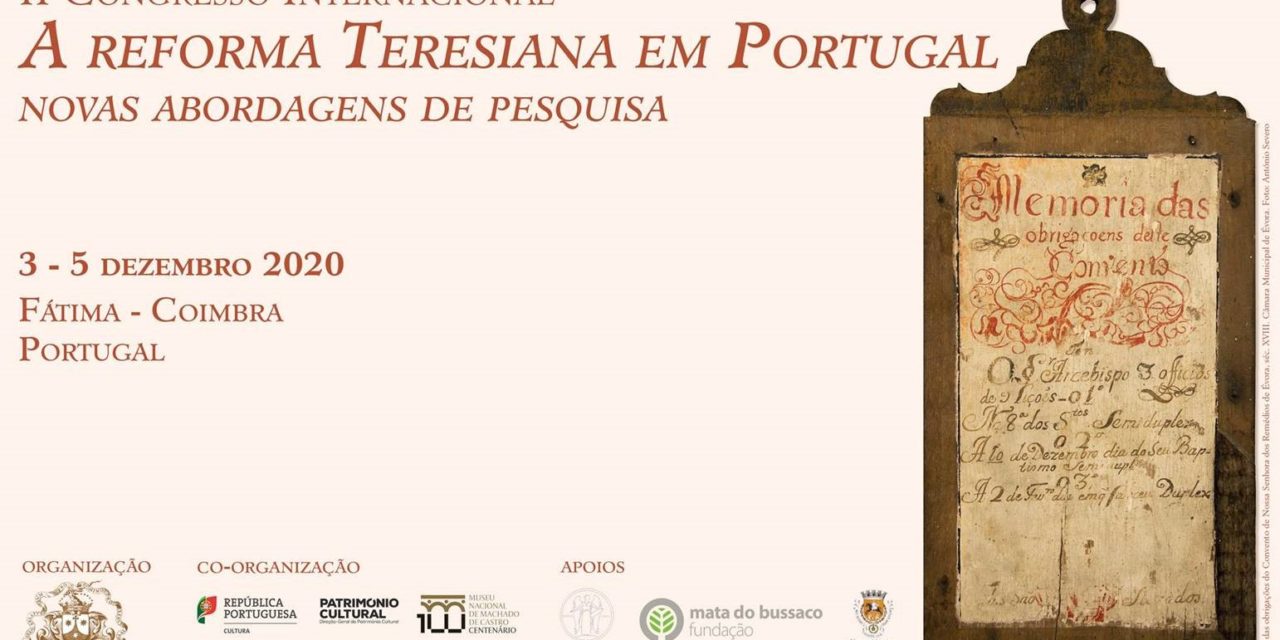 A Reforma Teresiana em Portugal