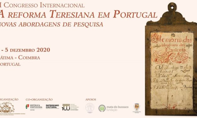 A Reforma Teresiana em Portugal