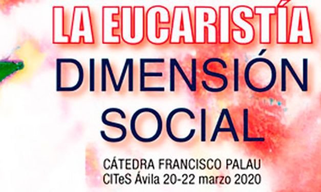 Cátedra Francisco Palau