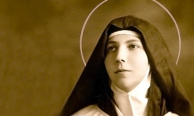 Teresa dos Andes