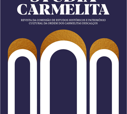 Revista Studia Carmelita