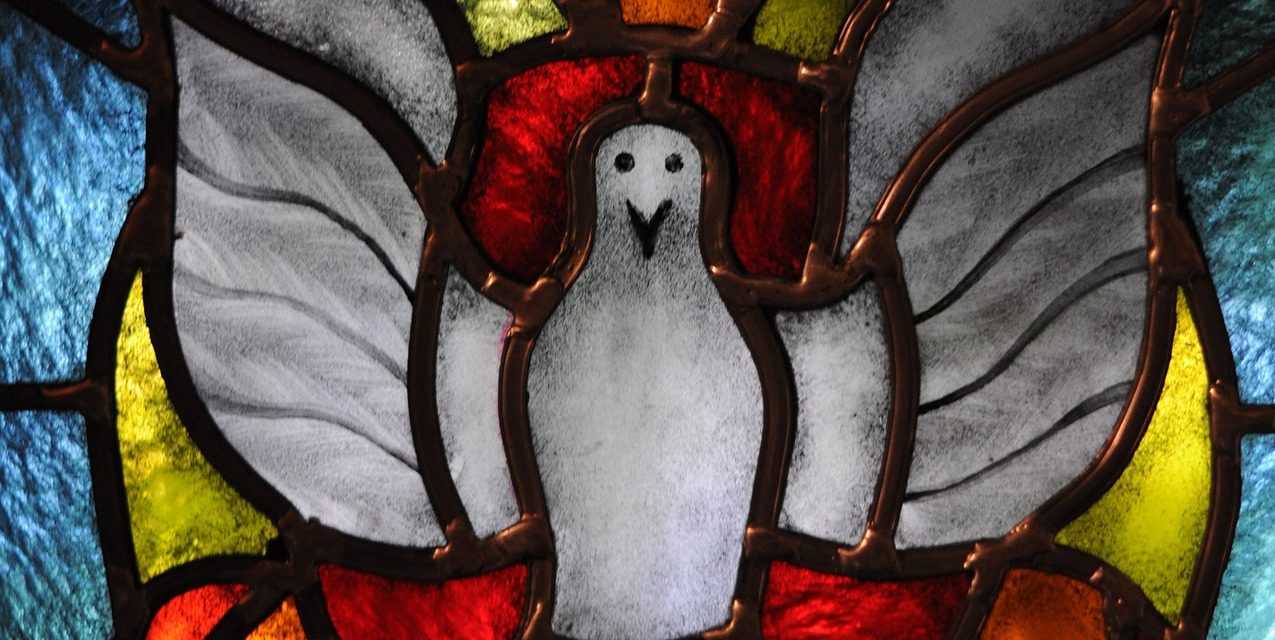 À DOCE PROMESSA DE CRISTO RESSUSCITADO
