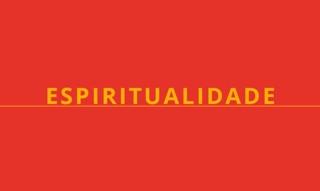 Renovação da pastoral da espiritualidade