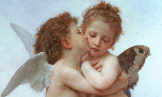 A palavra ao amor! — II