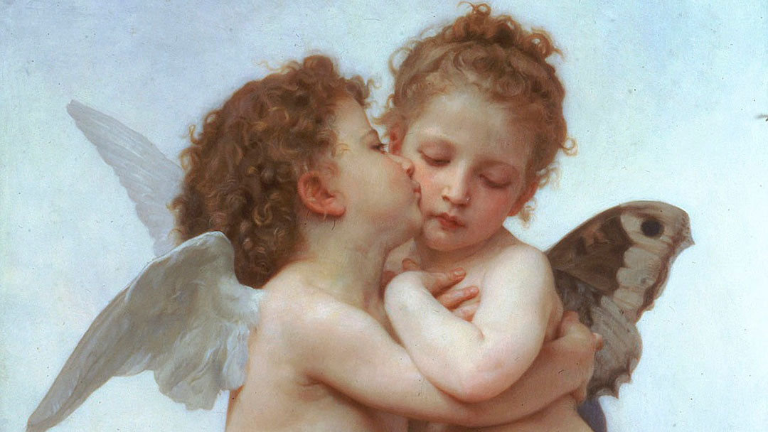 A palavra ao amor! — II