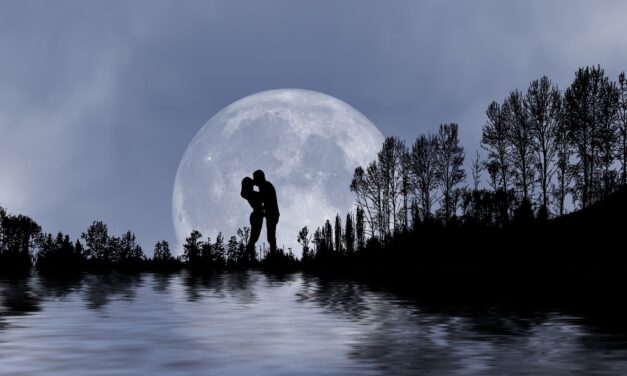 A palavra ao amor! — III