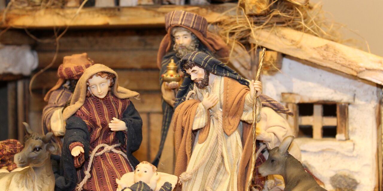 A Palavra e o Natal